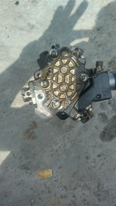 Pompa injecetie audi Q7 3.0 d BUG 0445010154