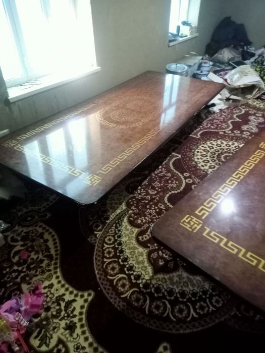 Sifatli va qulay stullar 24 talik