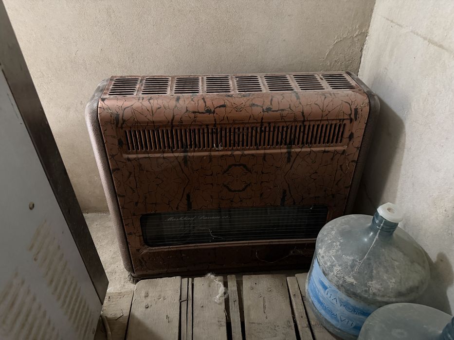 продается Иранская печка