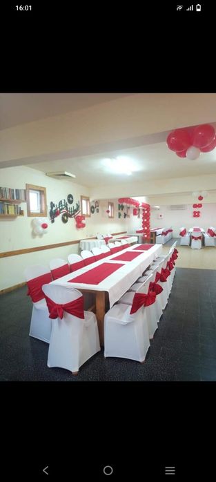 Нощувки и зала под наем в с. Узунджово