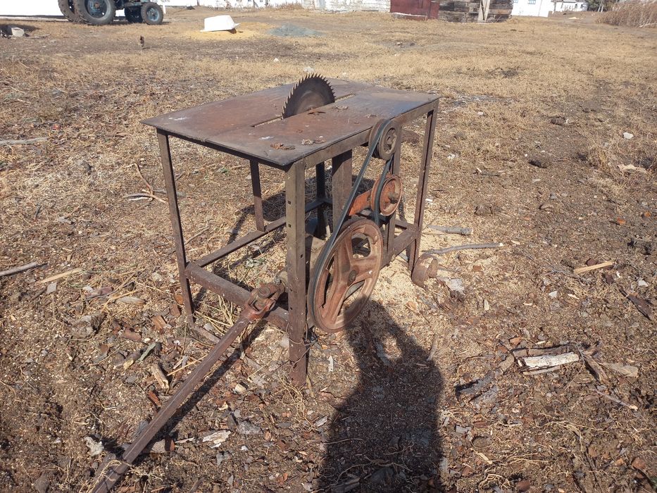 Продам трактор МТЗ 80 в хорошем состоянии