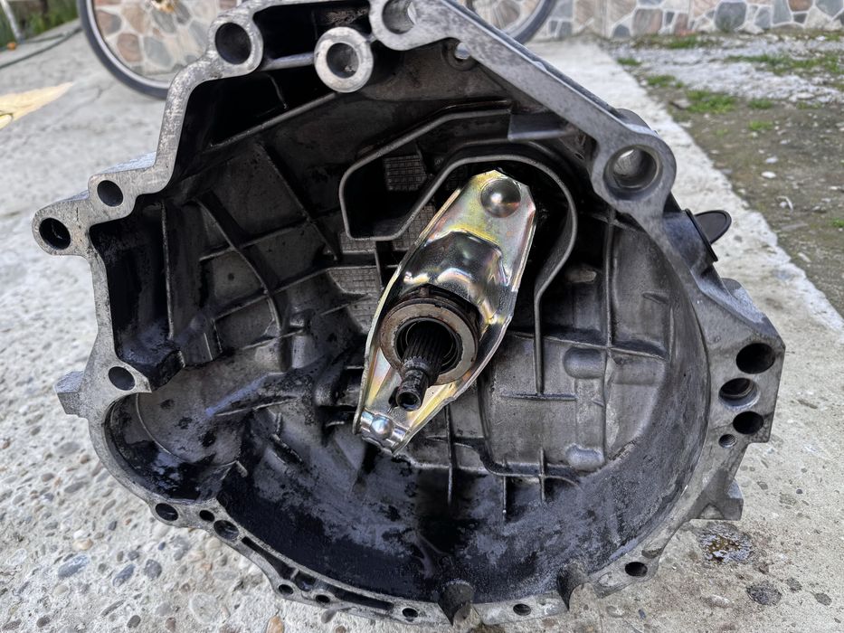 Cutie viteze manuală Audi A4 B5 / A6 C5 /Passat B5– 1.9 TDI