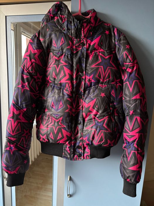 Яке р S Terranova