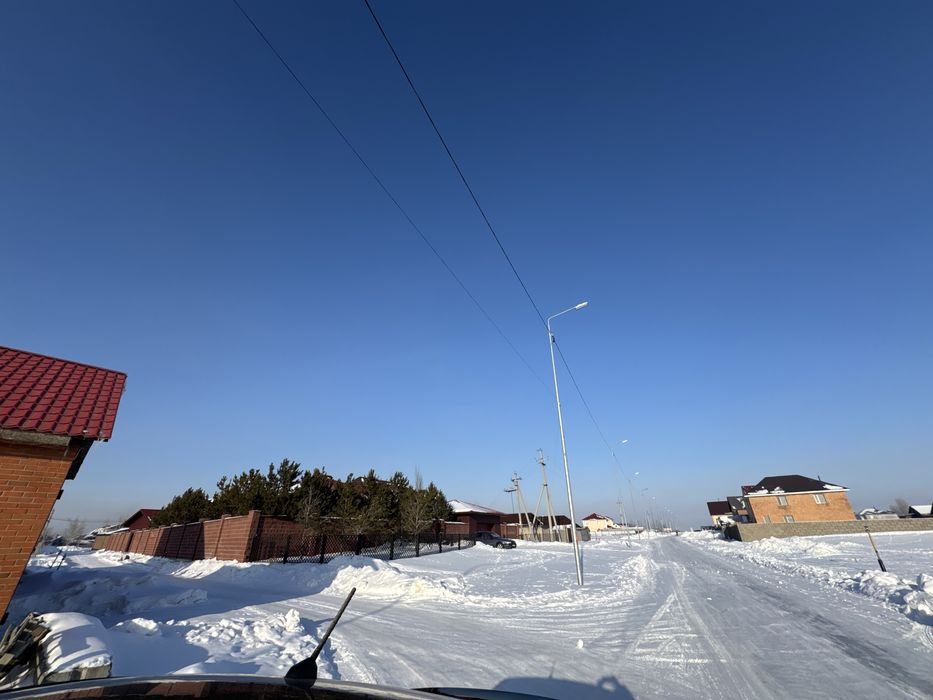 Земля, участок 10 соток