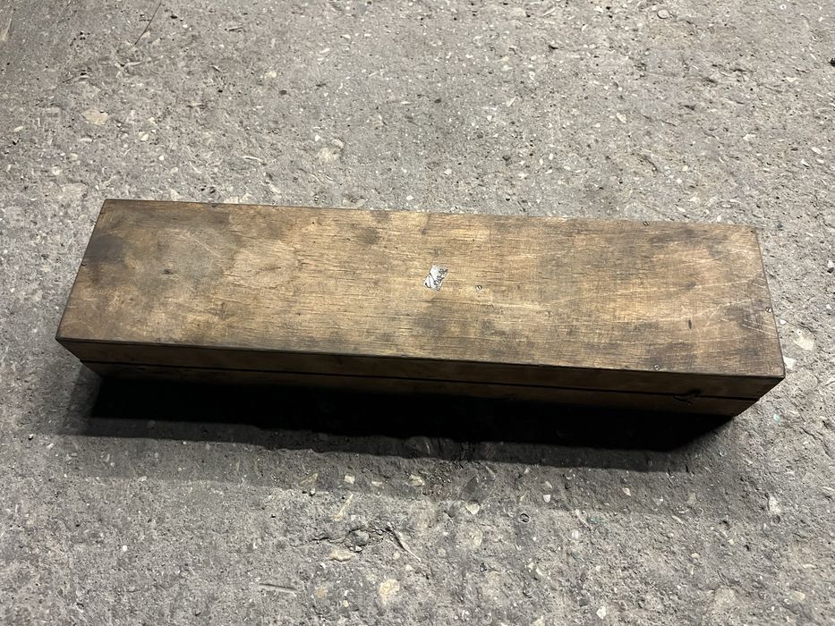 Вътромер 100-160мм