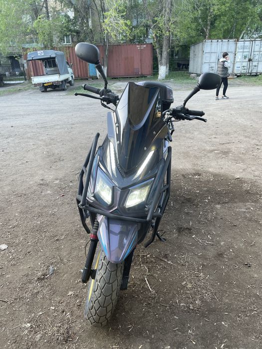 Продам самурай.