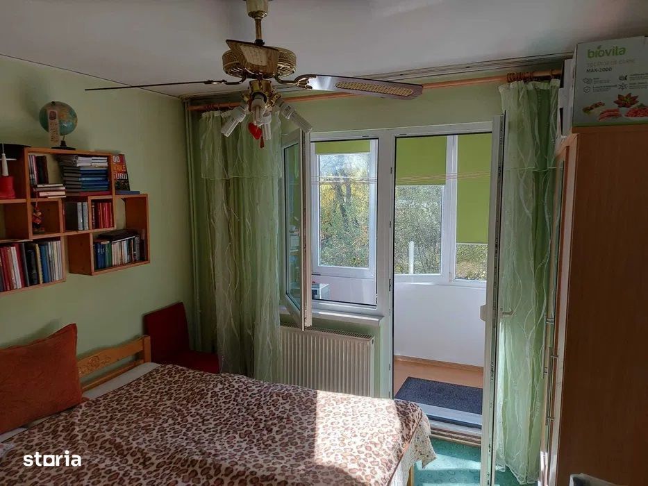 Tudor - Vanzare ap. 2 camere  - Str. Transilvaniei