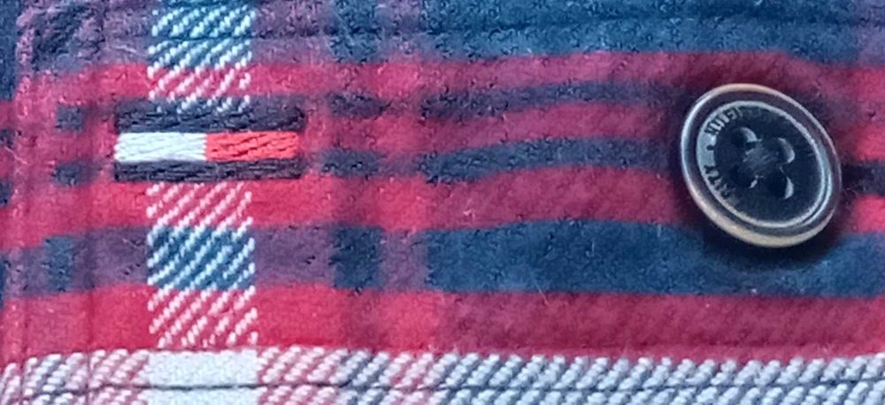 Camasa Tommy Hilfiger