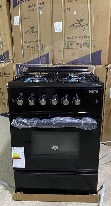 газовая плита Ferre.  оптом/розницу/гарантия +доставка