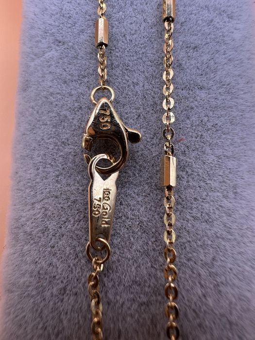 Продам золотую цепочку.