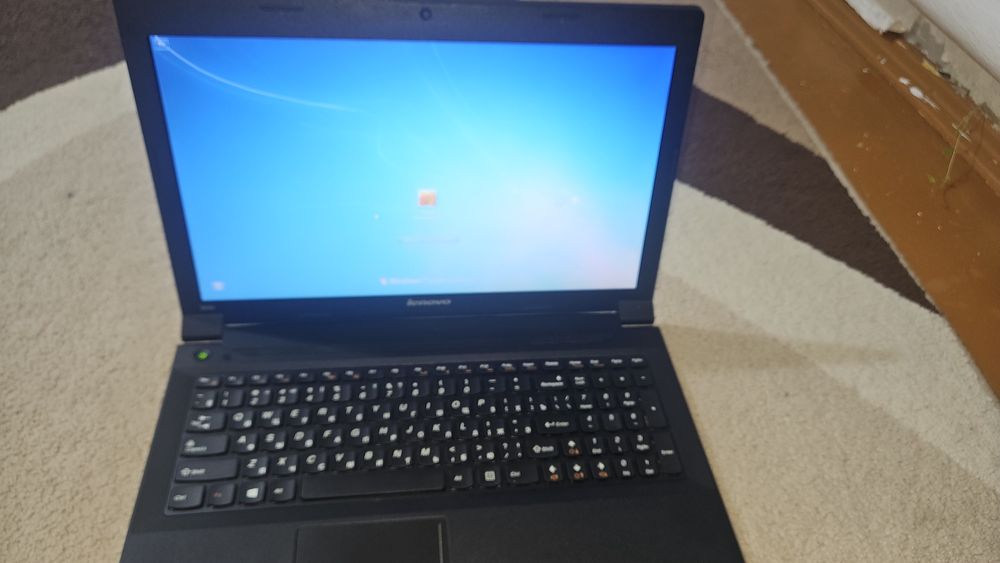 Новдбук  lenovo  b590