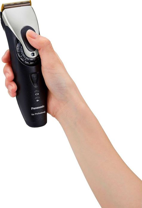 Професионална машинка за подстригване Panasonic ER-DGP65
