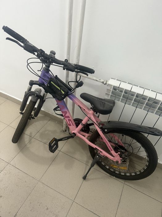 Срочно продам велосипед!