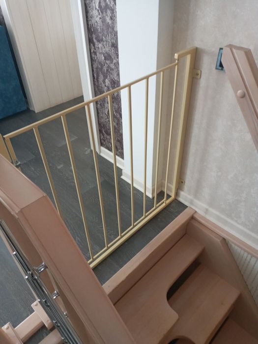 Стоп малыш решетки и калитки