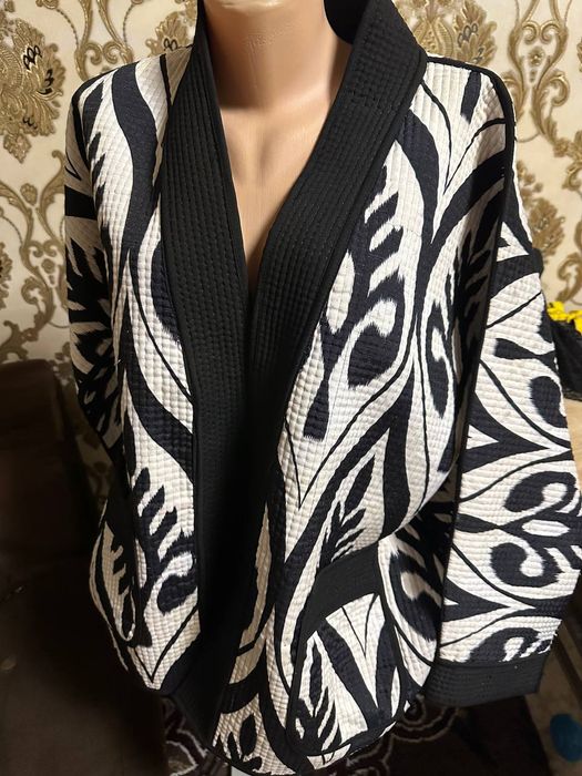 Ичик костюм жома чопон