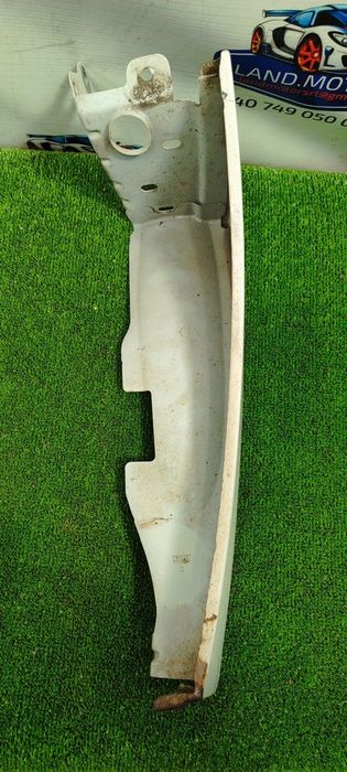 ARIPĂ FAȚĂ STÂNGA PEUGEOT RCZ COUPE / 2010-2015 / COD OEM YM11603980 / YM11603780 (4I2)