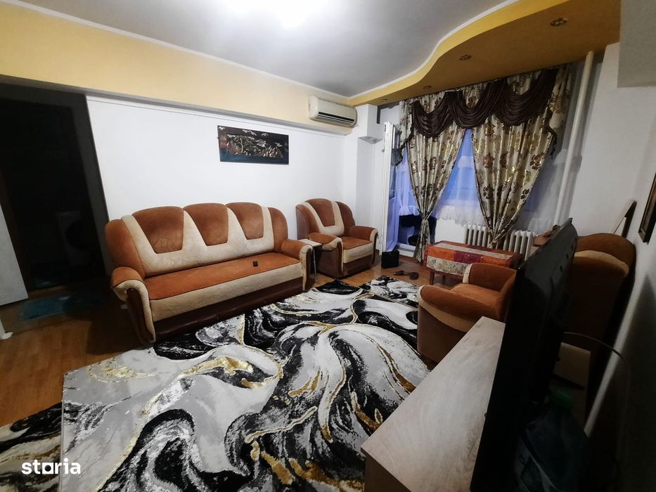 apartament  2 camere tei