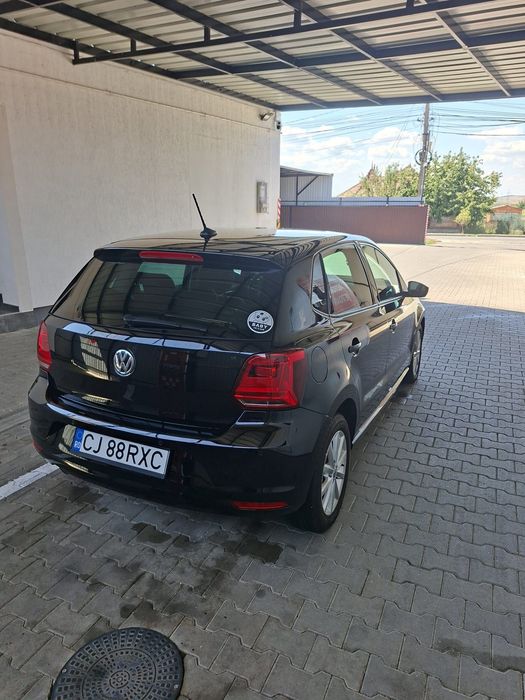 VW Polo 1.4 TDI 2016