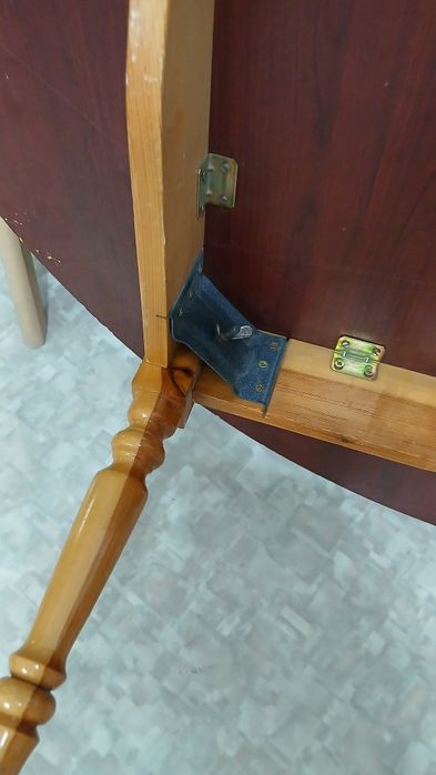 Стол национальный