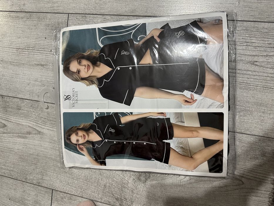 Pijamale Victoria’s Secret