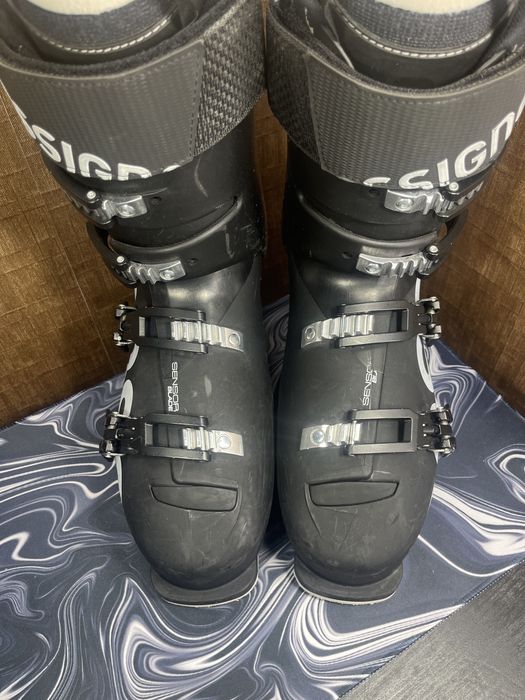 Ски обувки Rossignol Allspeed 90 - 27/27,5см.