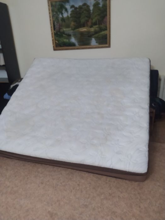 Матрас Family 180*200.