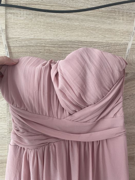 Официална рокля