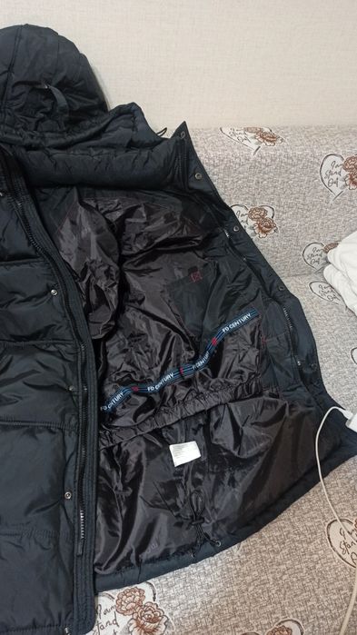 Продам мужскую куртку(зима)