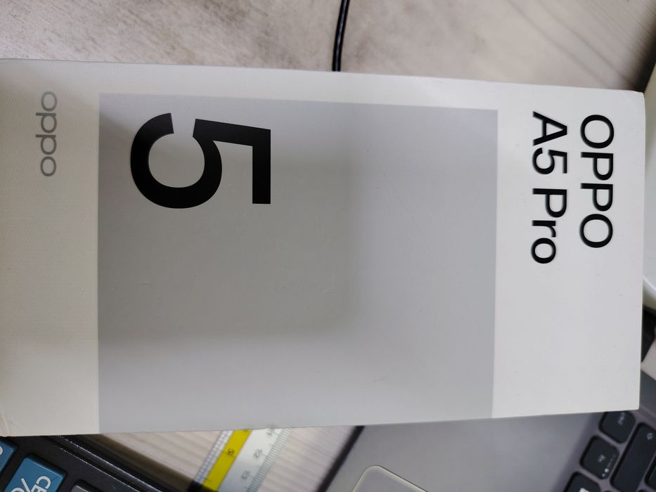 Продам Oppo A5(Казыгурт) 128G
