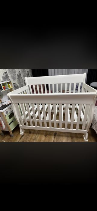 Vand patut lemn bebe