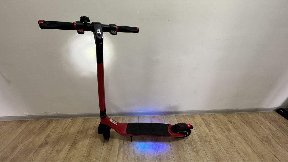 Электросамокат joyor