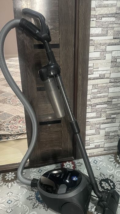 Пилесос самсунг 2000w б-у