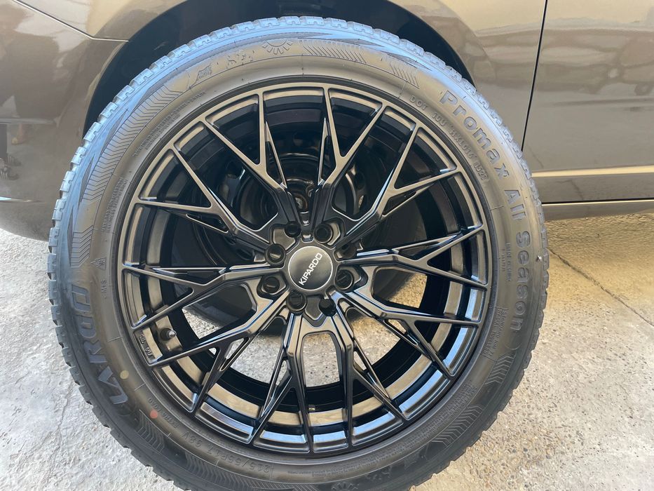 ДИСКА БАЛОН  215/55/R17
