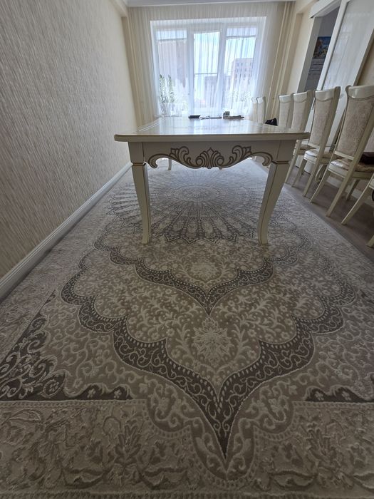 Продам ковер 250*500 Турция