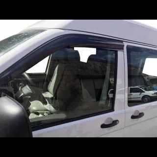 Deflector capota paravanturi parasolar t5