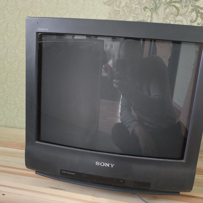 Телевизор SONY, обмен