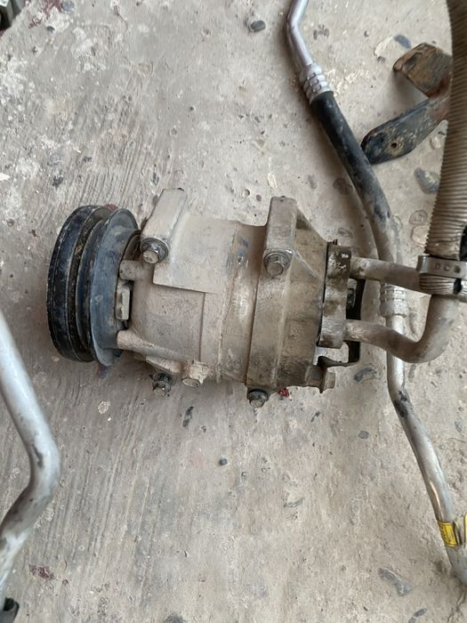 Nexia 1-2 ga konditsioner 100$