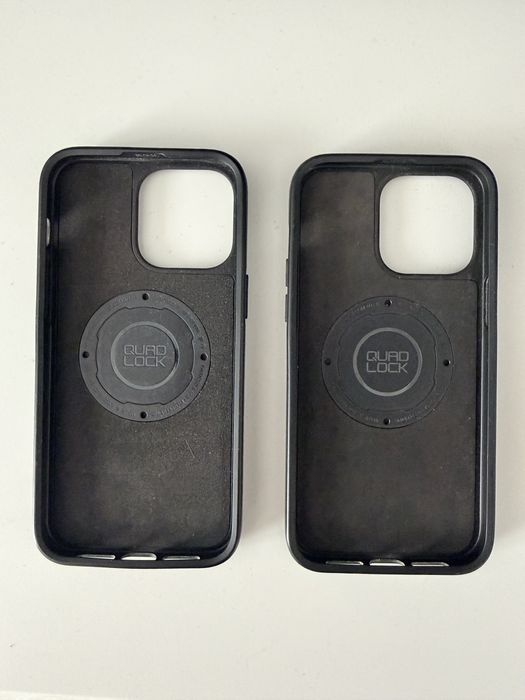 Husa Quad Lock iPhone 14 Pro Max