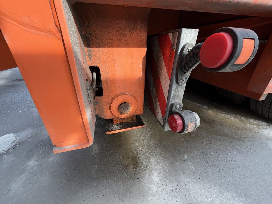 Продам тралы от 3 до 10 осей.