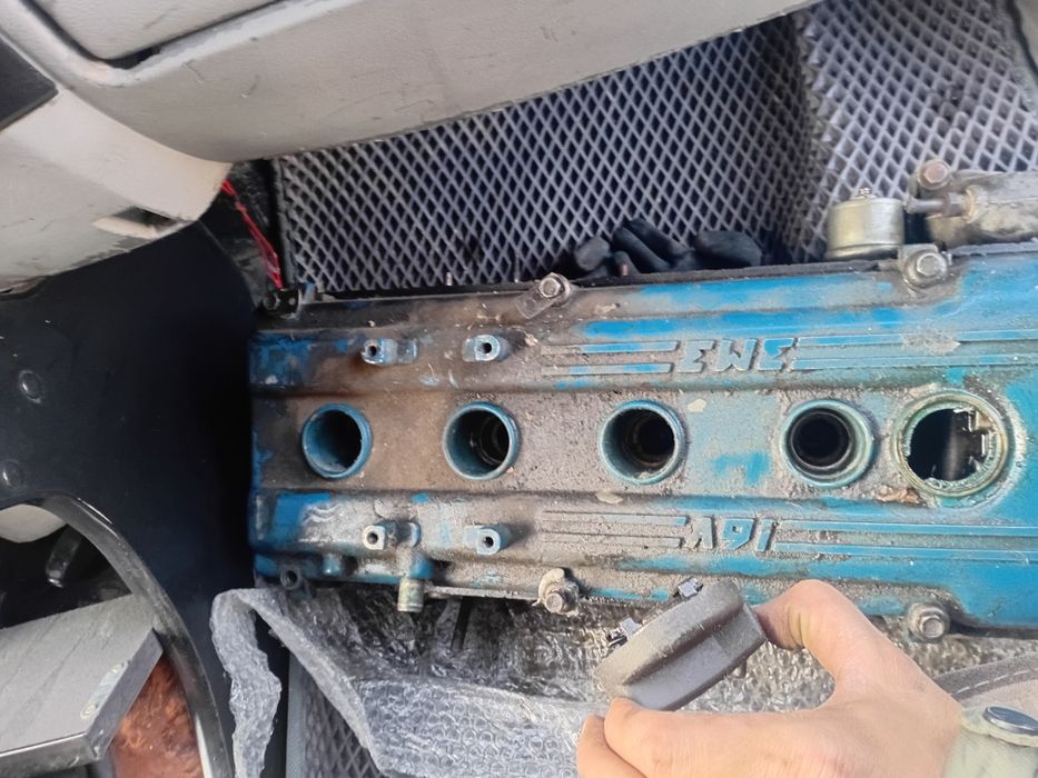 Гбц газель плита