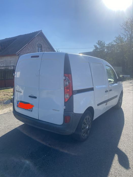 Vand renault kangoo 2012 euro 5