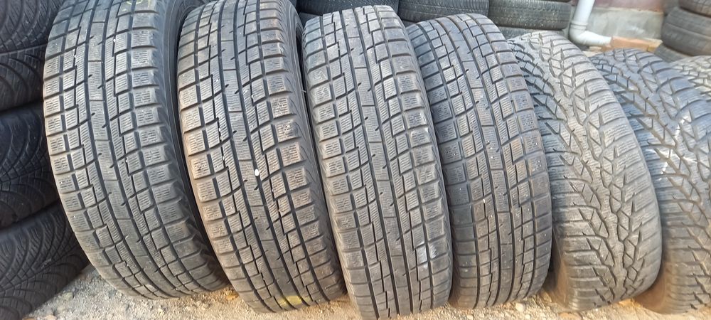 Шины из Европы!!!