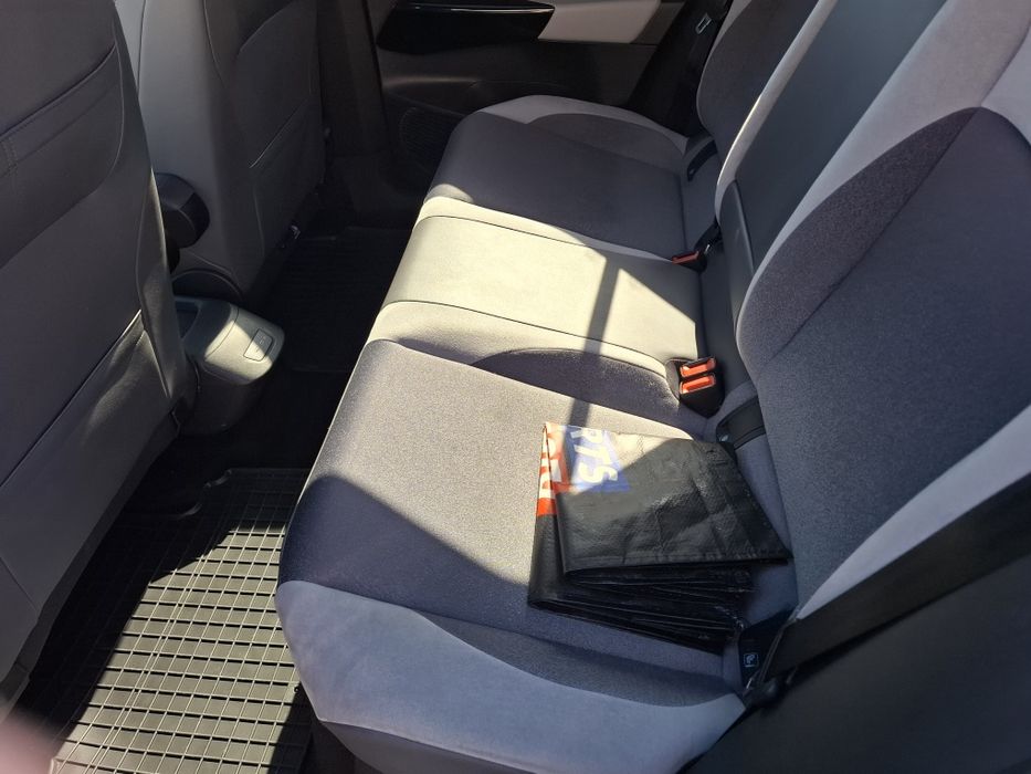 vw id3 1st plus s pro performans