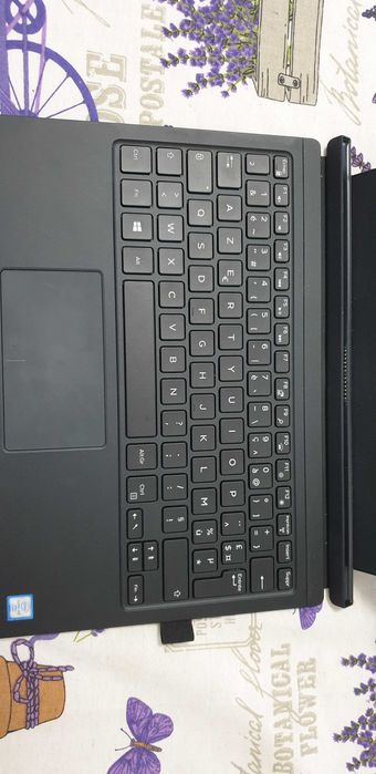 tastatură pentru tabletă Dell