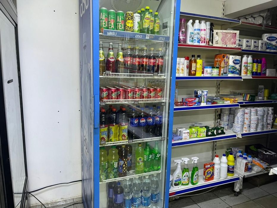 Продаётся магазин 54кв.м