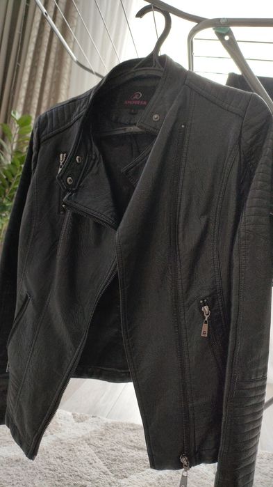 Продам куртка, тренч, косуха