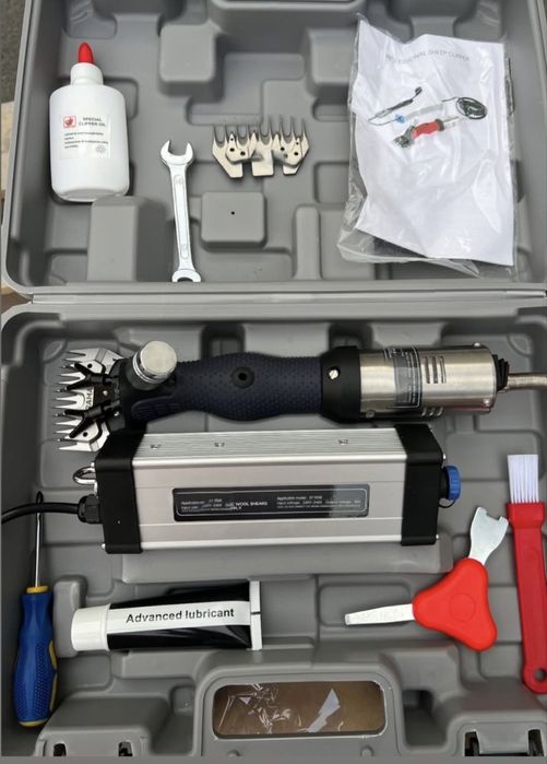 Qoymashinka blok pitaniyalik orginali