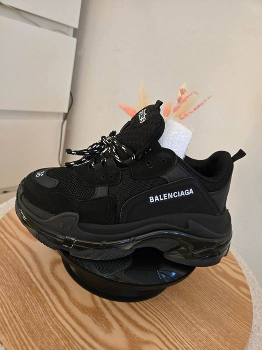 Adidași unisex Balenciaga