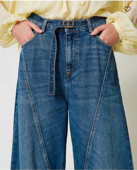 предлагам дънки на Twinset