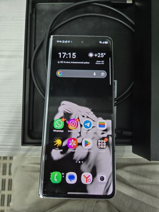 Samsung Galaxy Z Fold5 512gb